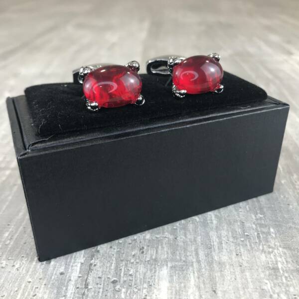 Boutons de manchette griffes