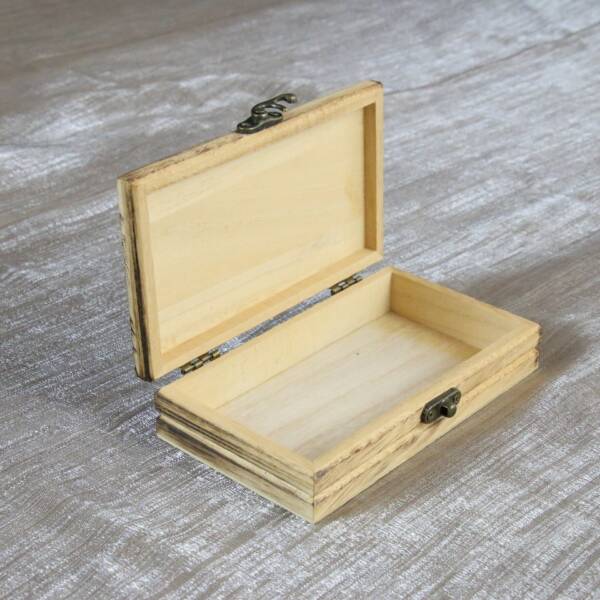 boite de rangement
