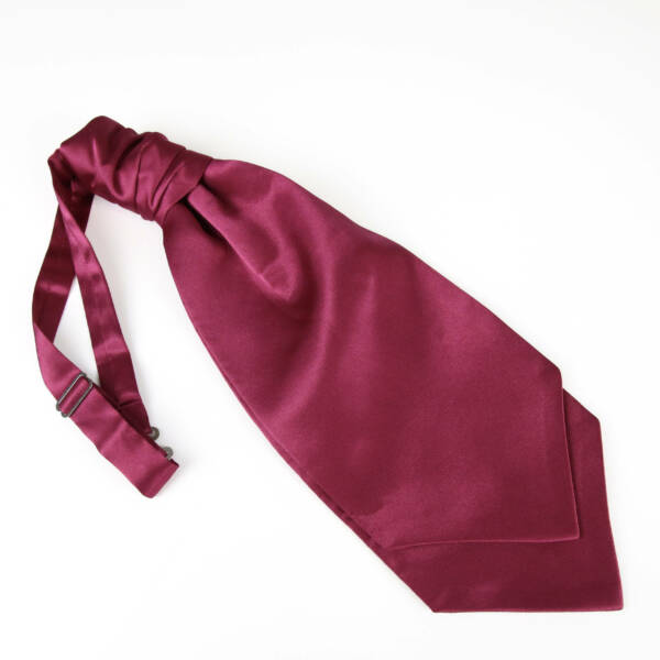 Lavallière fuchsia